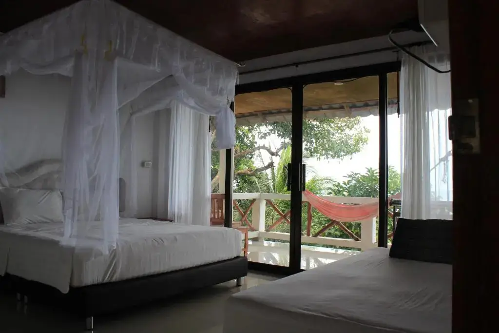 Plaas Thansadet Resort — фото 1