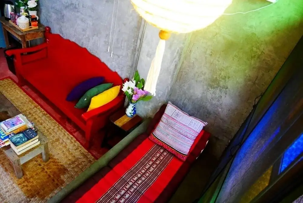 Чиангмай: Lanna Hostel
