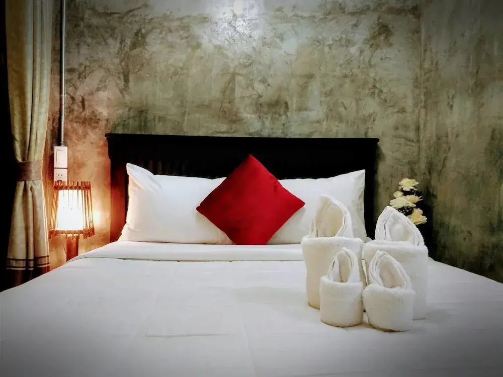 Чиангмай: Lanna Hostel