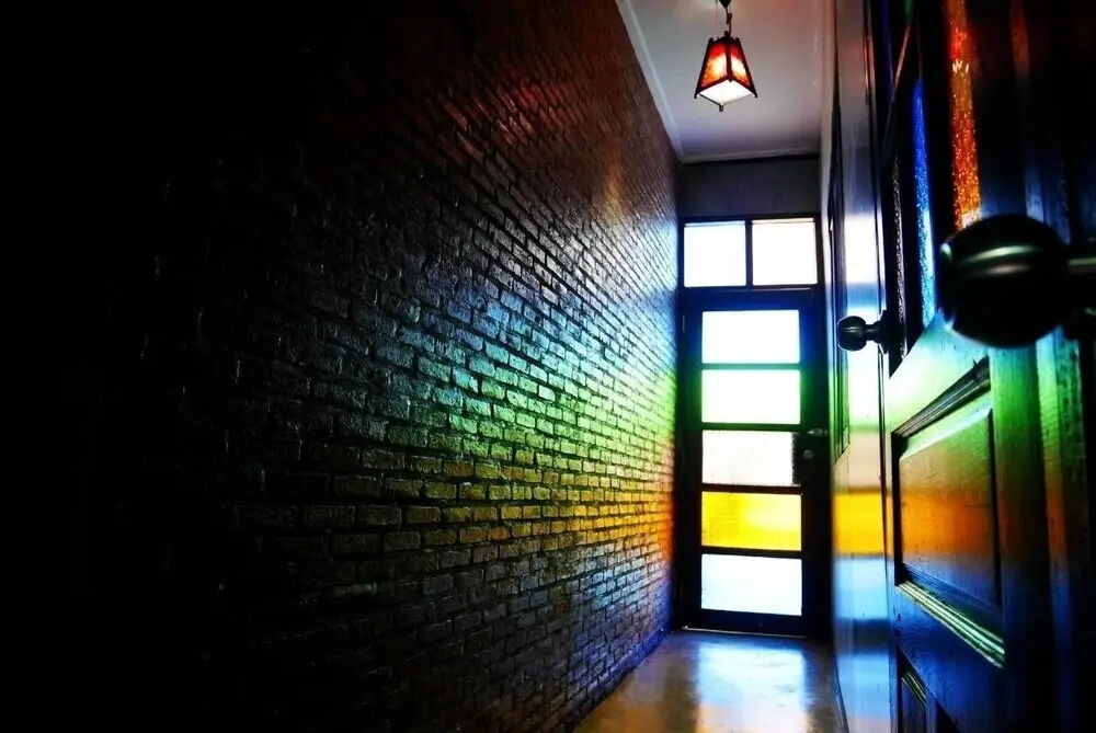 Чиангмай: Lanna Hostel