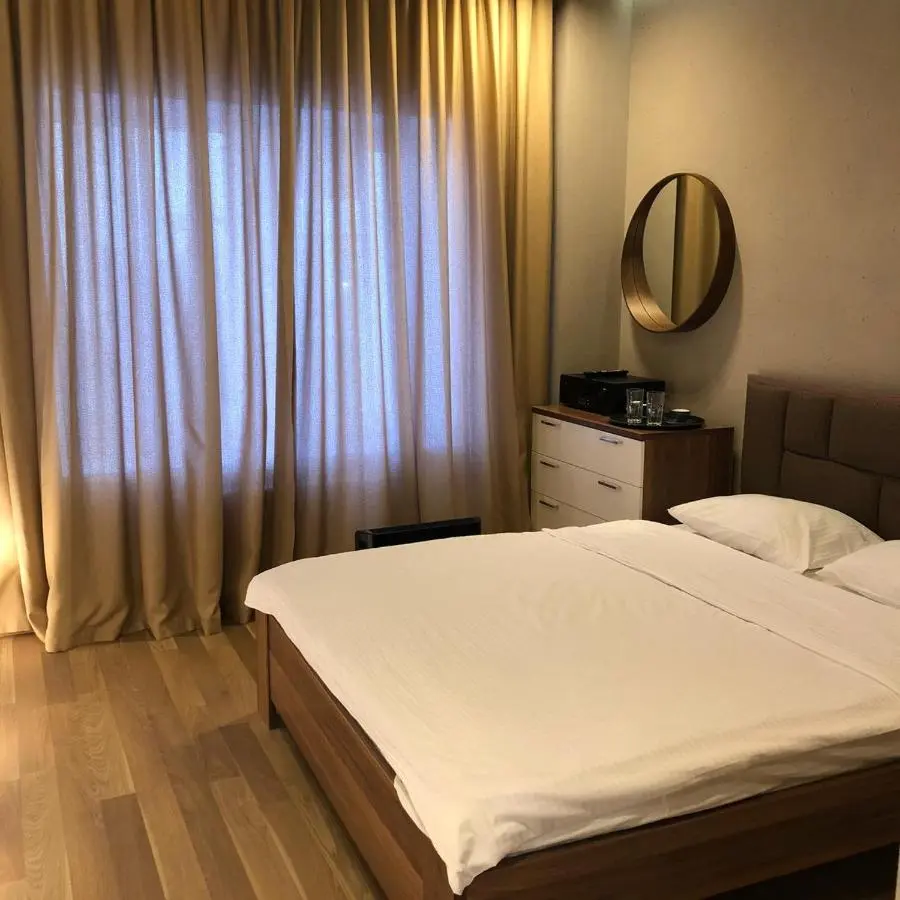 Владивосток: EP Boutique Hotel