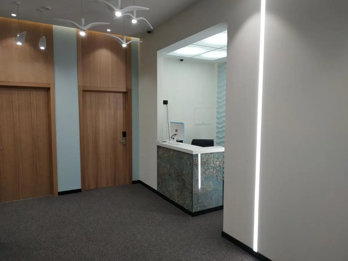 Владивосток: EP Boutique Hotel