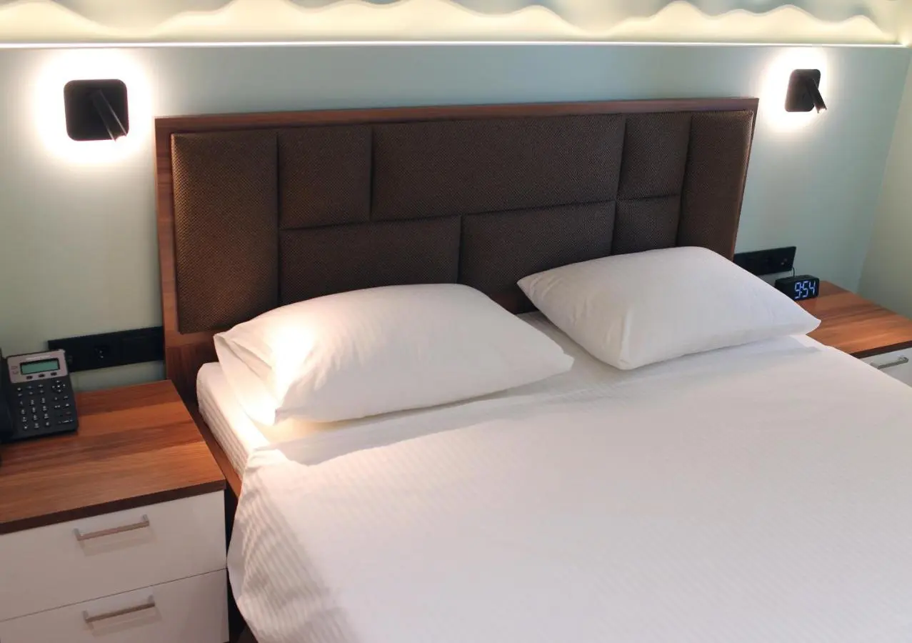 Владивосток: EP Boutique Hotel
