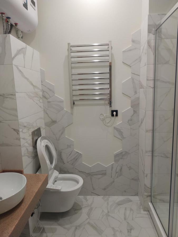 Владивосток: EP Boutique Hotel