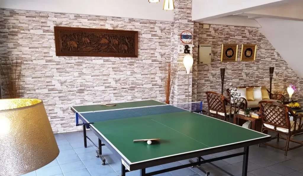 Чиангмай: Bed and Terrace Guesthouse Chiang Mai