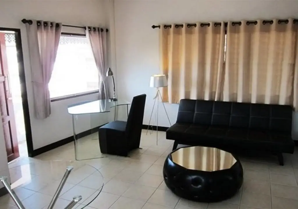 Чиангмай: Bed and Terrace Guesthouse Chiang Mai