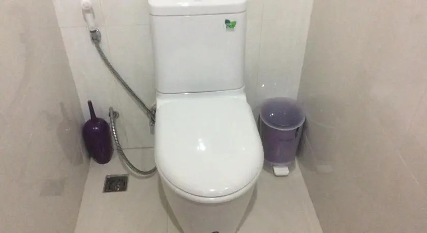 На Чом Тхиан: Baan Somprasong Condominium