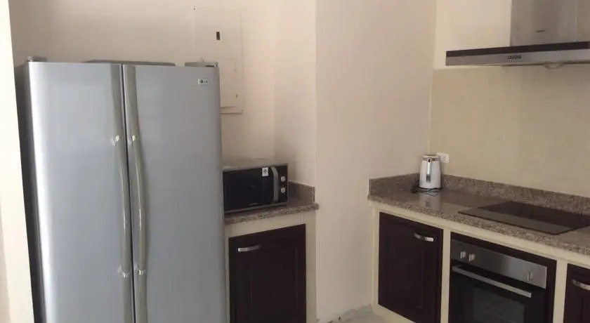 На Чом Тхиан: Baan Somprasong Condominium