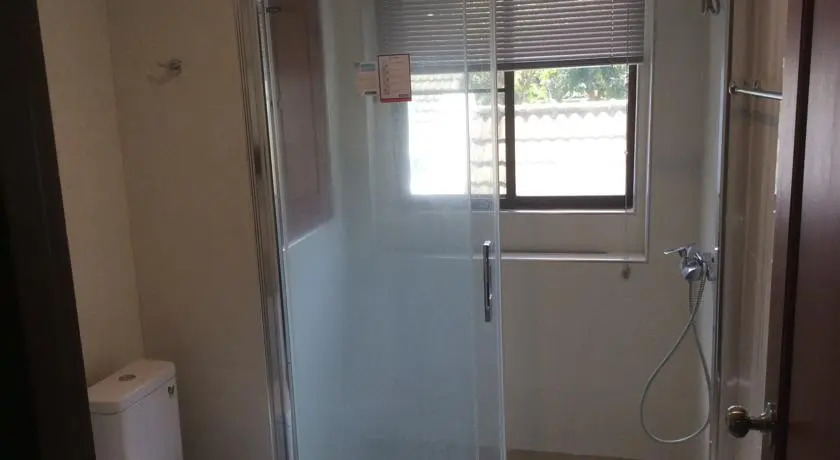 На Чом Тхиан: Baan Somprasong Condominium