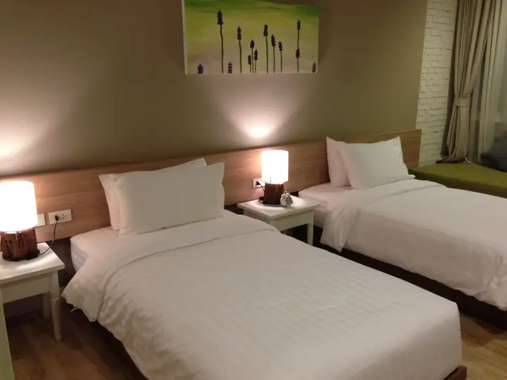 Пак-Чонг: Prairie Hills Resort