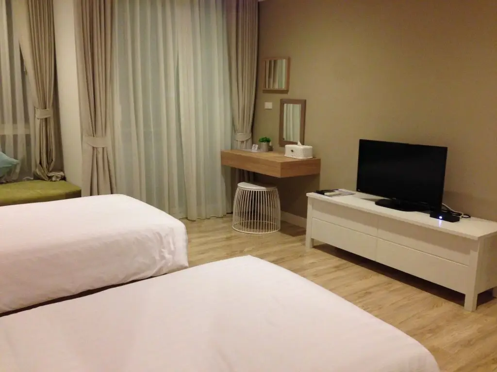 Пак-Чонг: Prairie Hills Resort