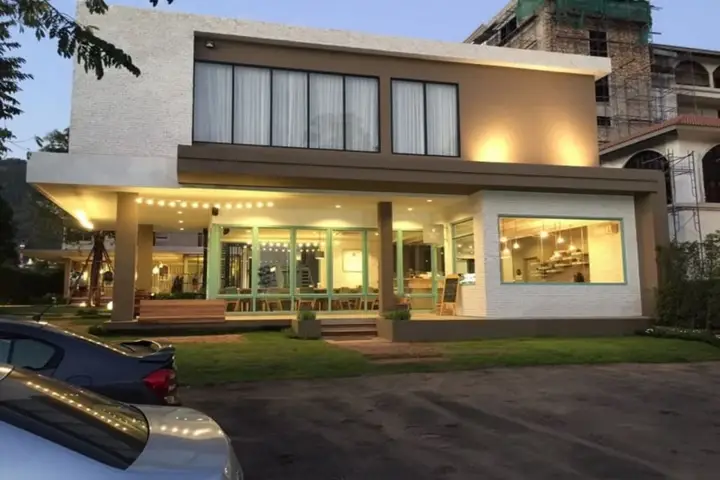 Пак-Чонг: Prairie Hills Resort