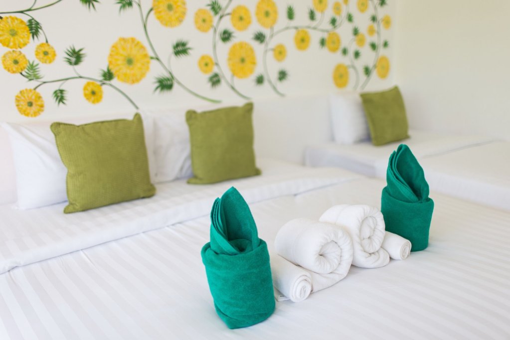 Ланта: Sirilanta Resort