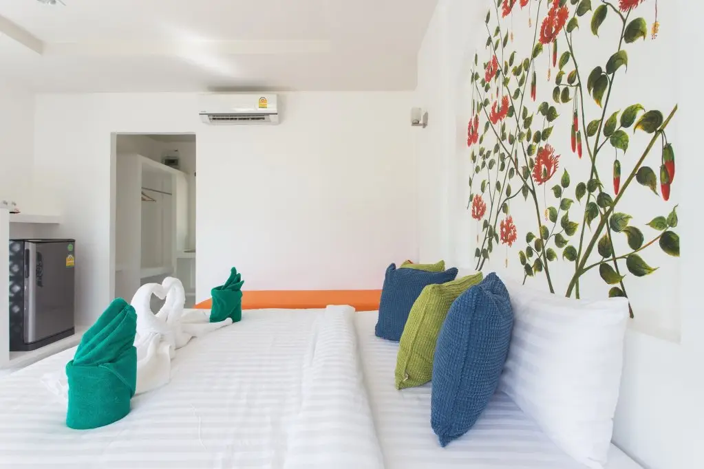 Ланта: Sirilanta Resort