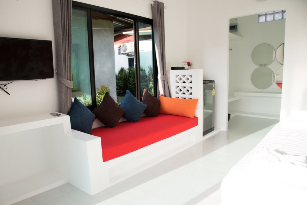 Ланта: Sirilanta Resort