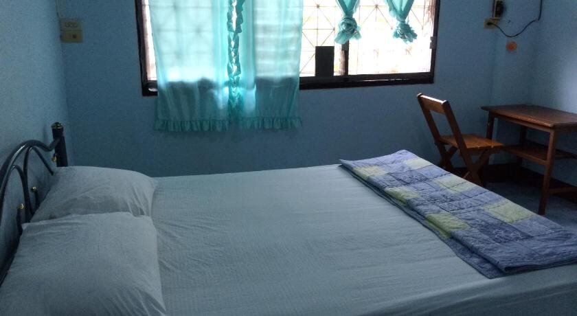 Ранонг: Kiwi Orchid & PL Guesthouse