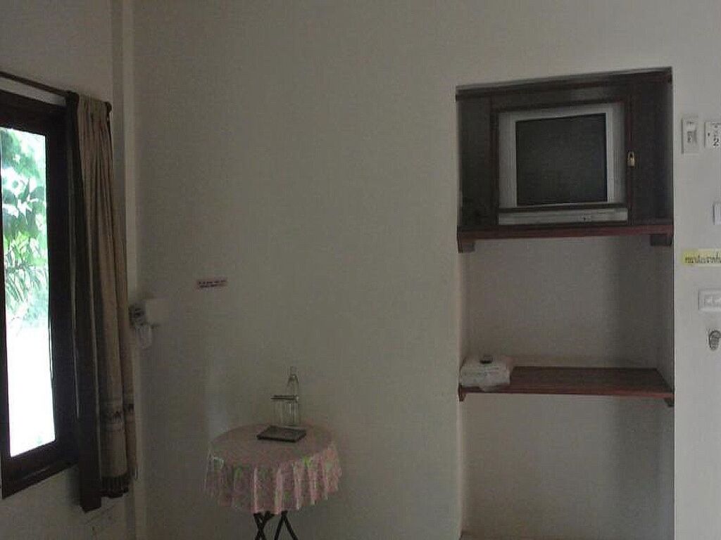 Кхонкэн: Ingdao Resort