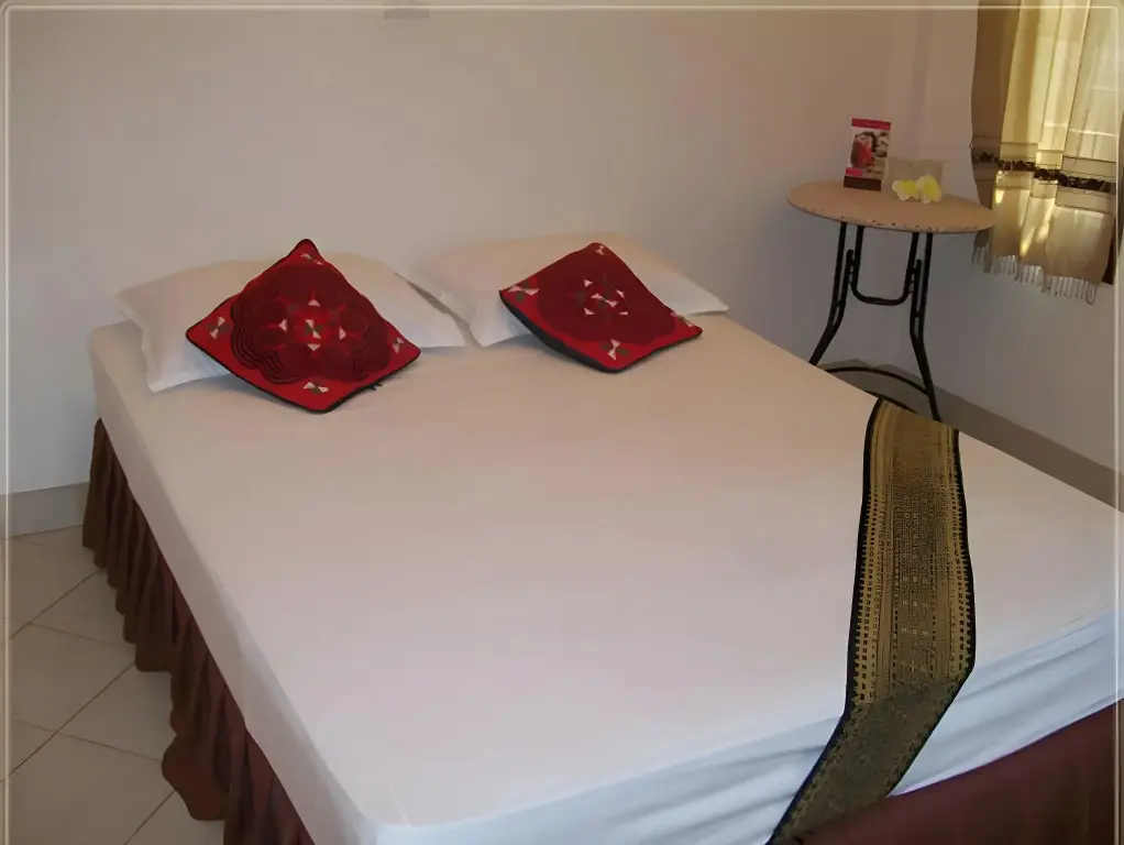 Кхонкэн: Ingdao Resort