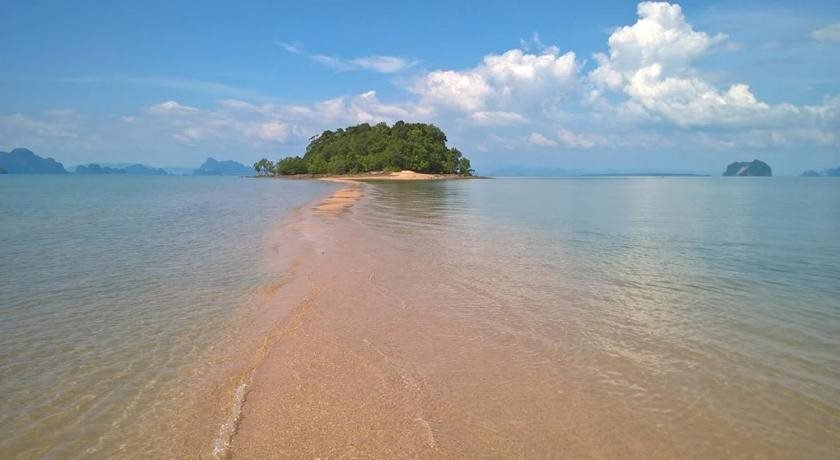 Яо Ной: Bann Anattaya Koh Yao Noi