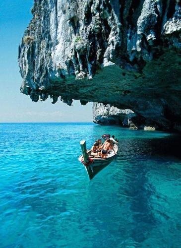 Яо Ной: Bann Anattaya Koh Yao Noi