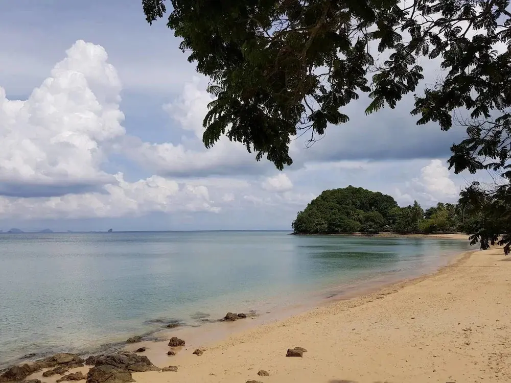 Яо Ной: Bann Anattaya Koh Yao Noi
