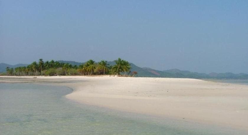 Яо Ной: Bann Anattaya Koh Yao Noi