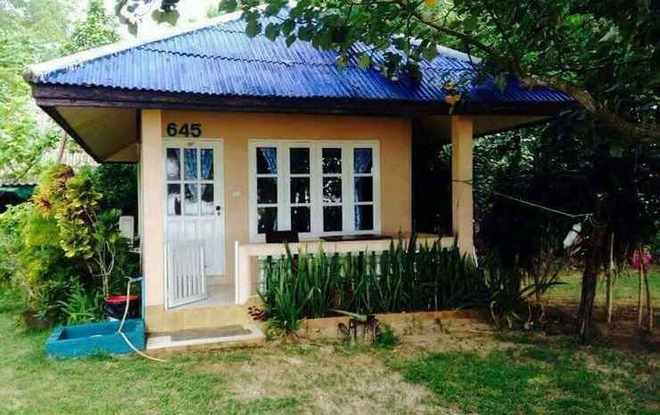 Ко-Мак: Baan Chai Lay Krua Tonhom