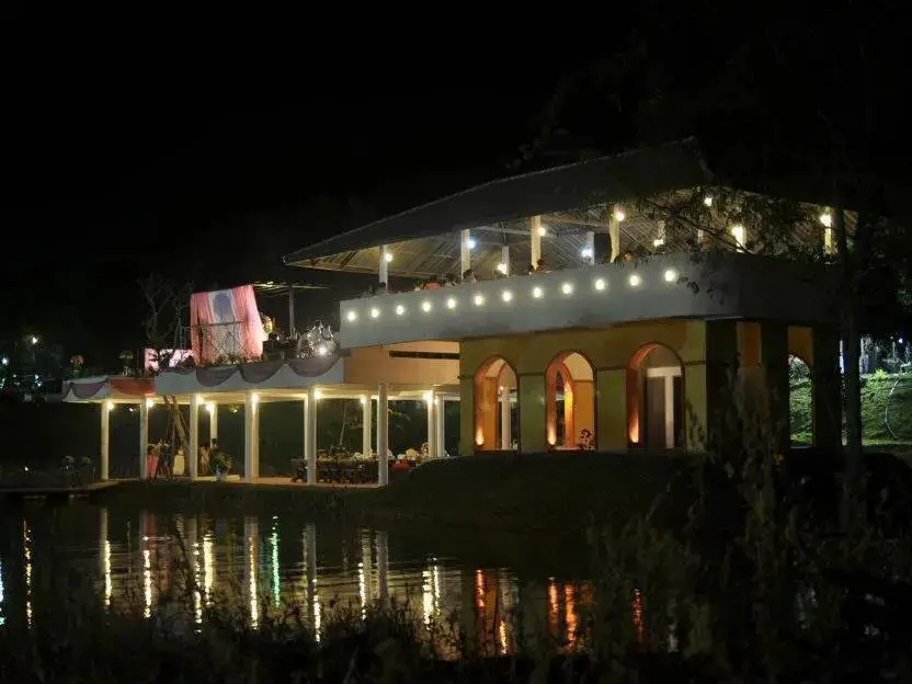Сикхио: Tuscano Resort