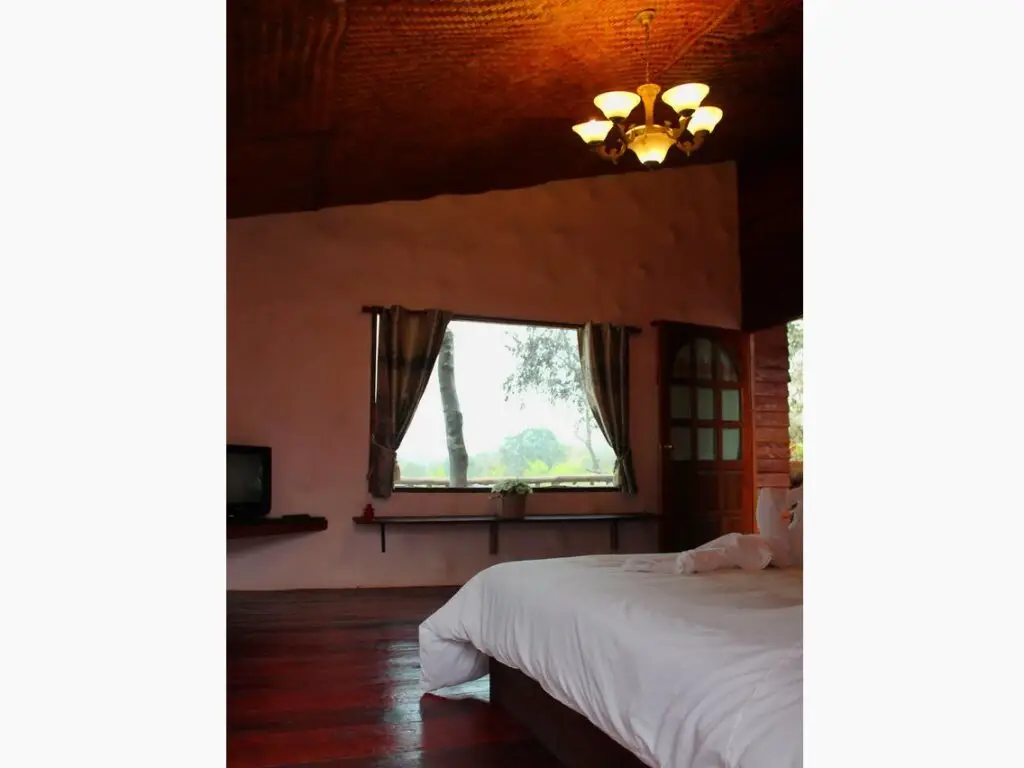 Сикхио: Tuscano Resort