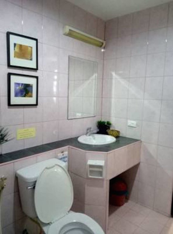 Хатъяй: Pearl Place Hotel