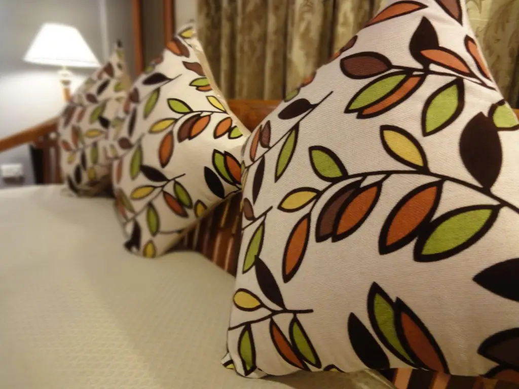 Songphanburi Hotel — фото 1