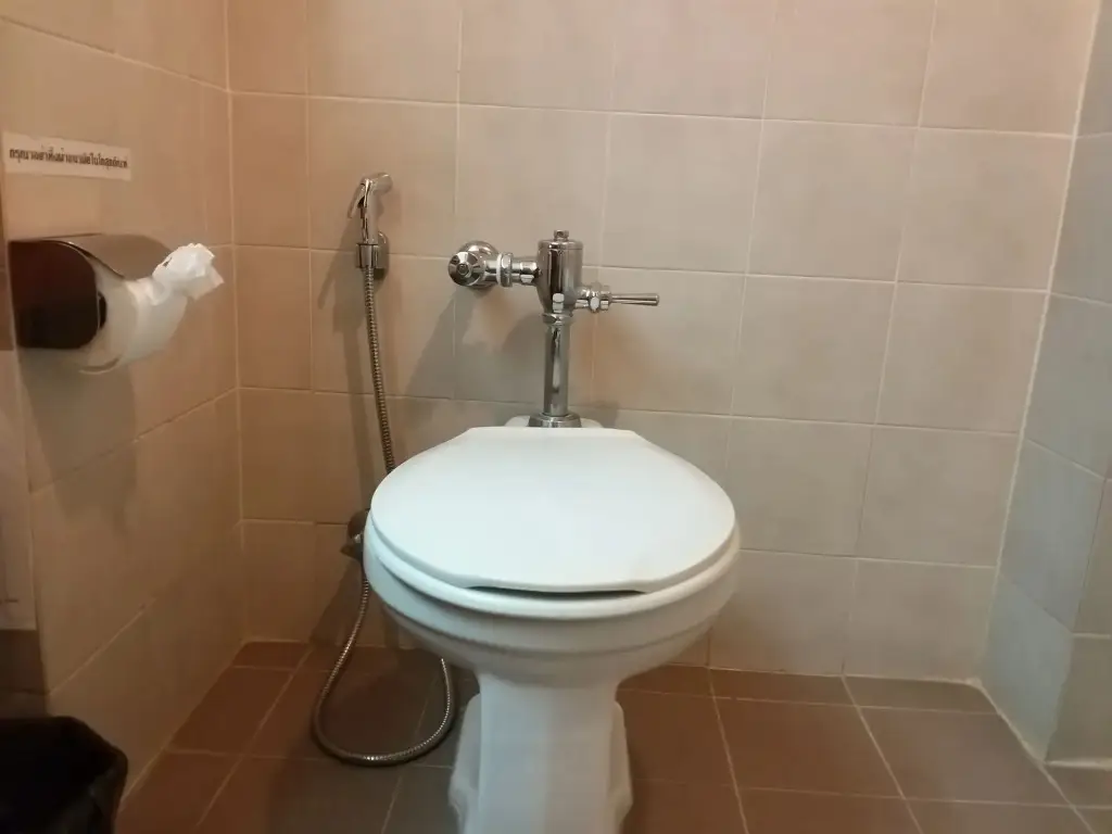 Супханбури: Songphanburi Hotel