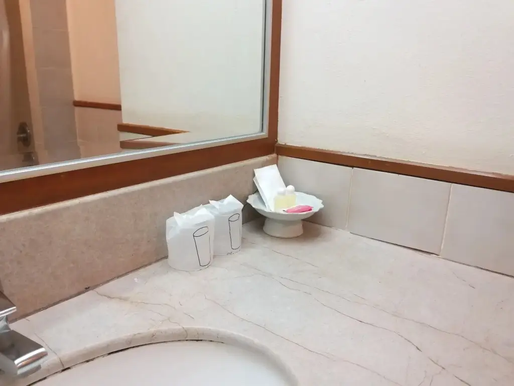 Супханбури: Songphanburi Hotel