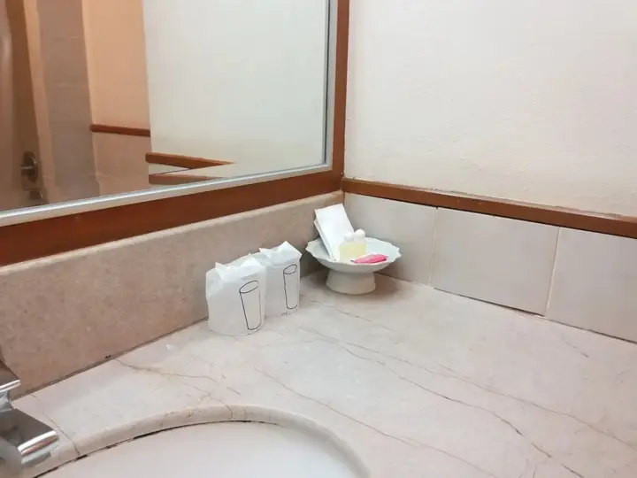 Супханбури: Songphanburi Hotel