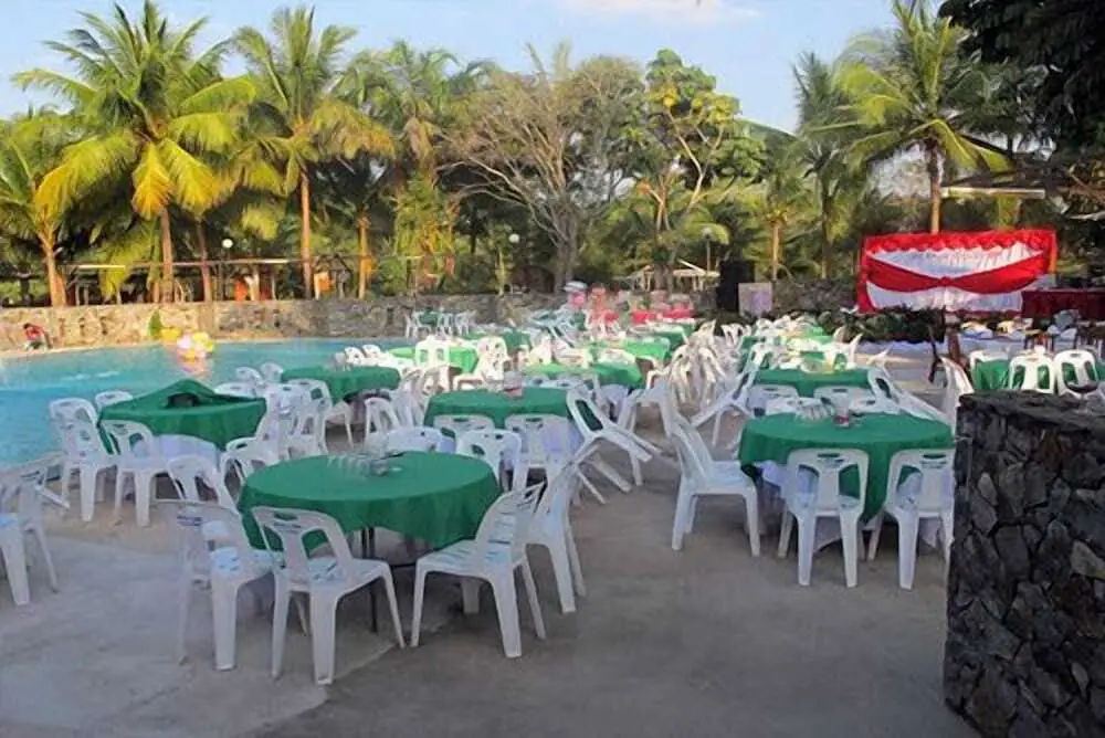 Бангламунг: Pattaya Country Club