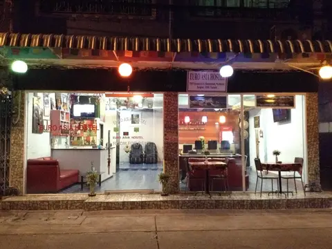 Mint Hostel — фото 1