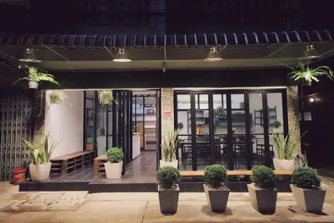 Mint Hostel — фото 1