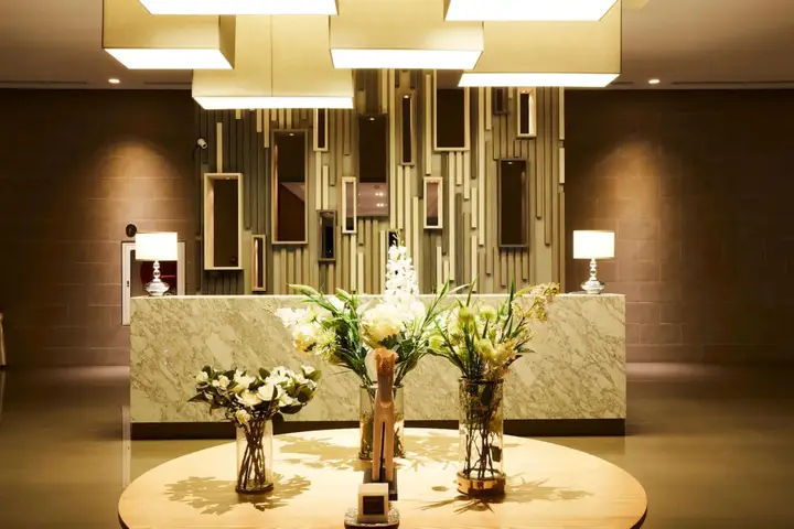 Ка Бин Тха Бу Ри: Serenity Hotel Spa & Onsen