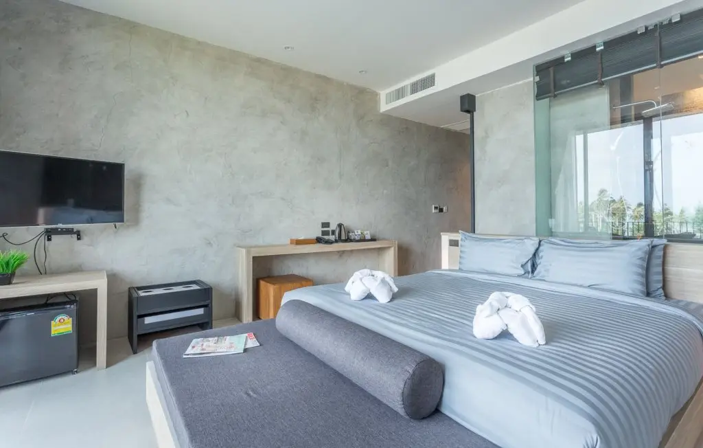 Lipda Resort — фото 1