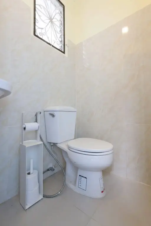 Бангкок: Sam Sen See Hostel