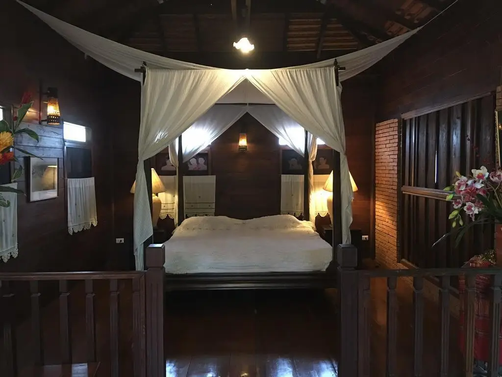 Чиангмай: Baan Singkham Resort