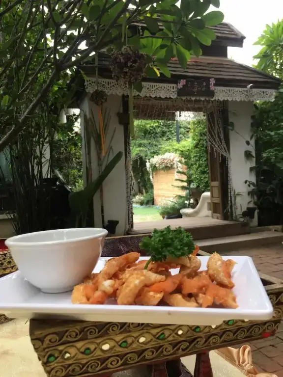 Чиангмай: Baan Singkham Resort