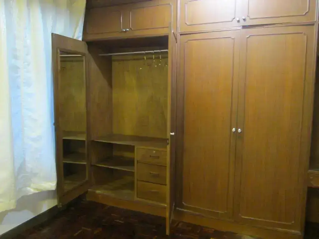 Бангкок: Stay Hostel