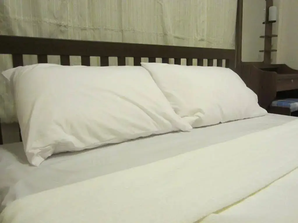 Бангкок: Stay Hostel