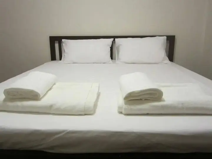 Бангкок: Stay Hostel