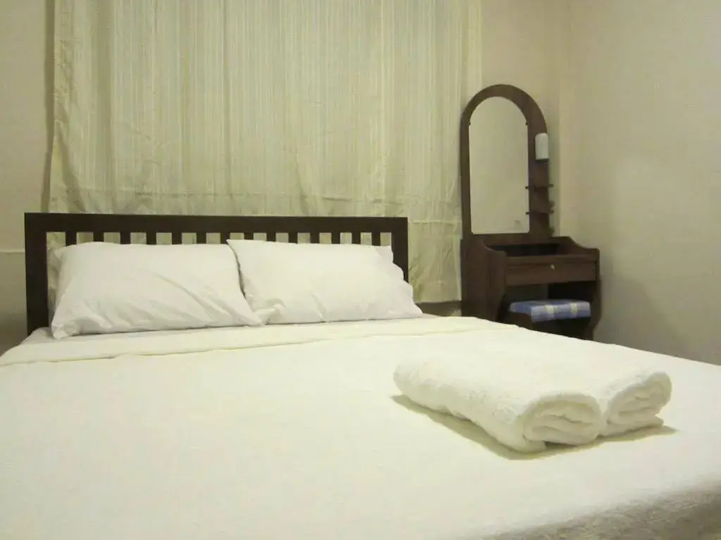 Бангкок: Stay Hostel