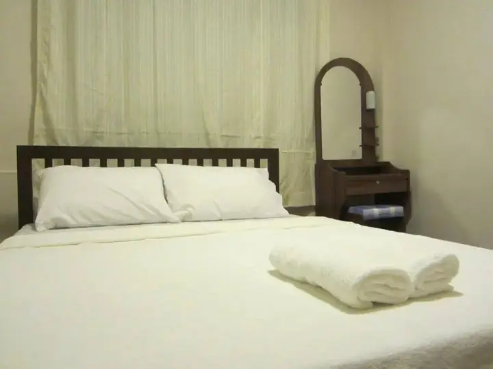 Бангкок: Stay Hostel