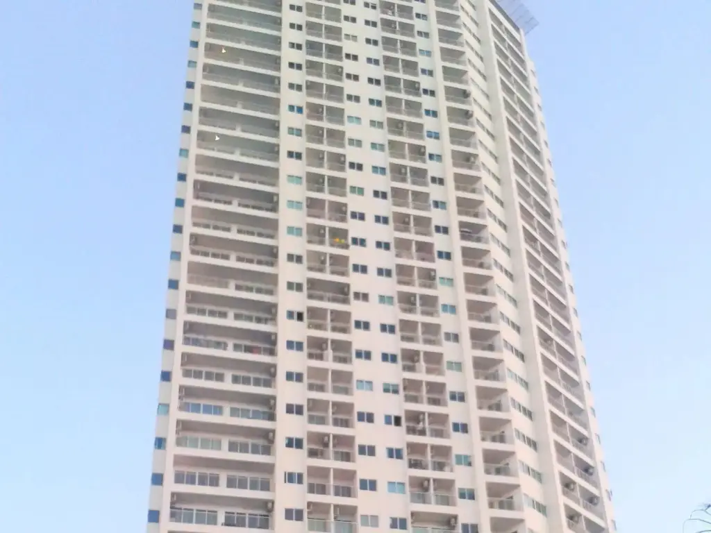 A. D. Condominium by United 21 Thailand — фото 1