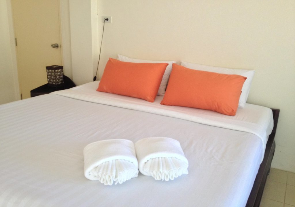 Чонбури: Bai Bua Beach Resort