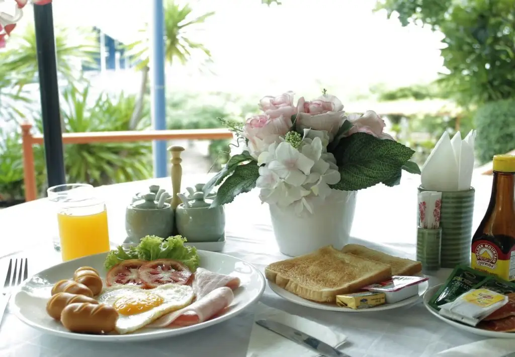 Чонбури: Bai Bua Beach Resort